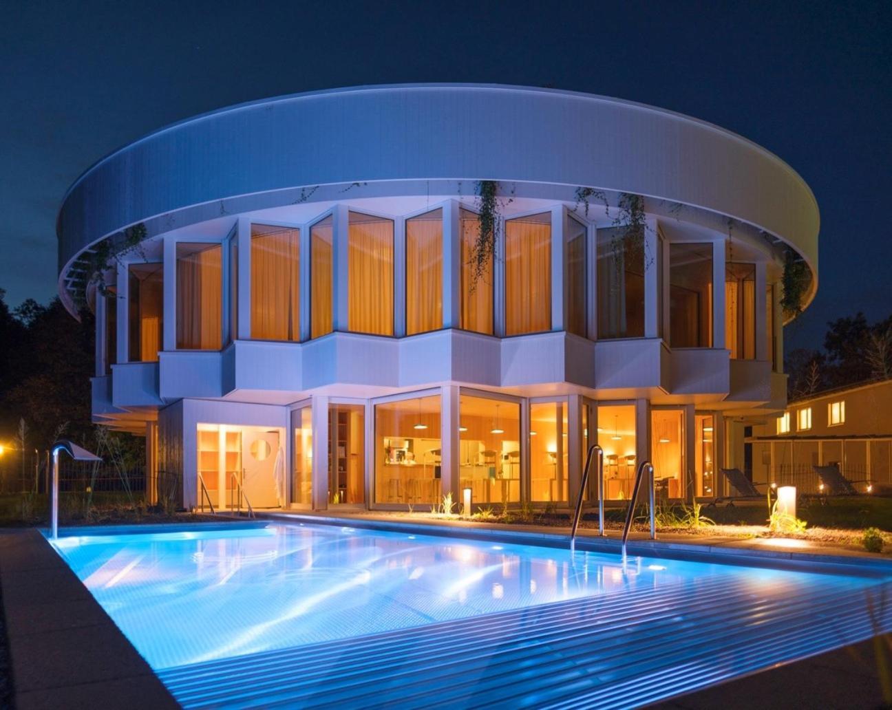 Resort Hof Weissbad Exterior photo