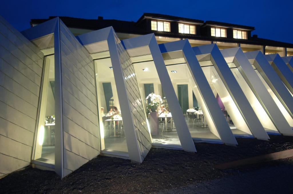 Resort Hof Weissbad Exterior photo