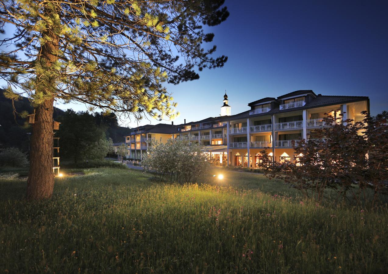 Resort Hof Weissbad Exterior photo